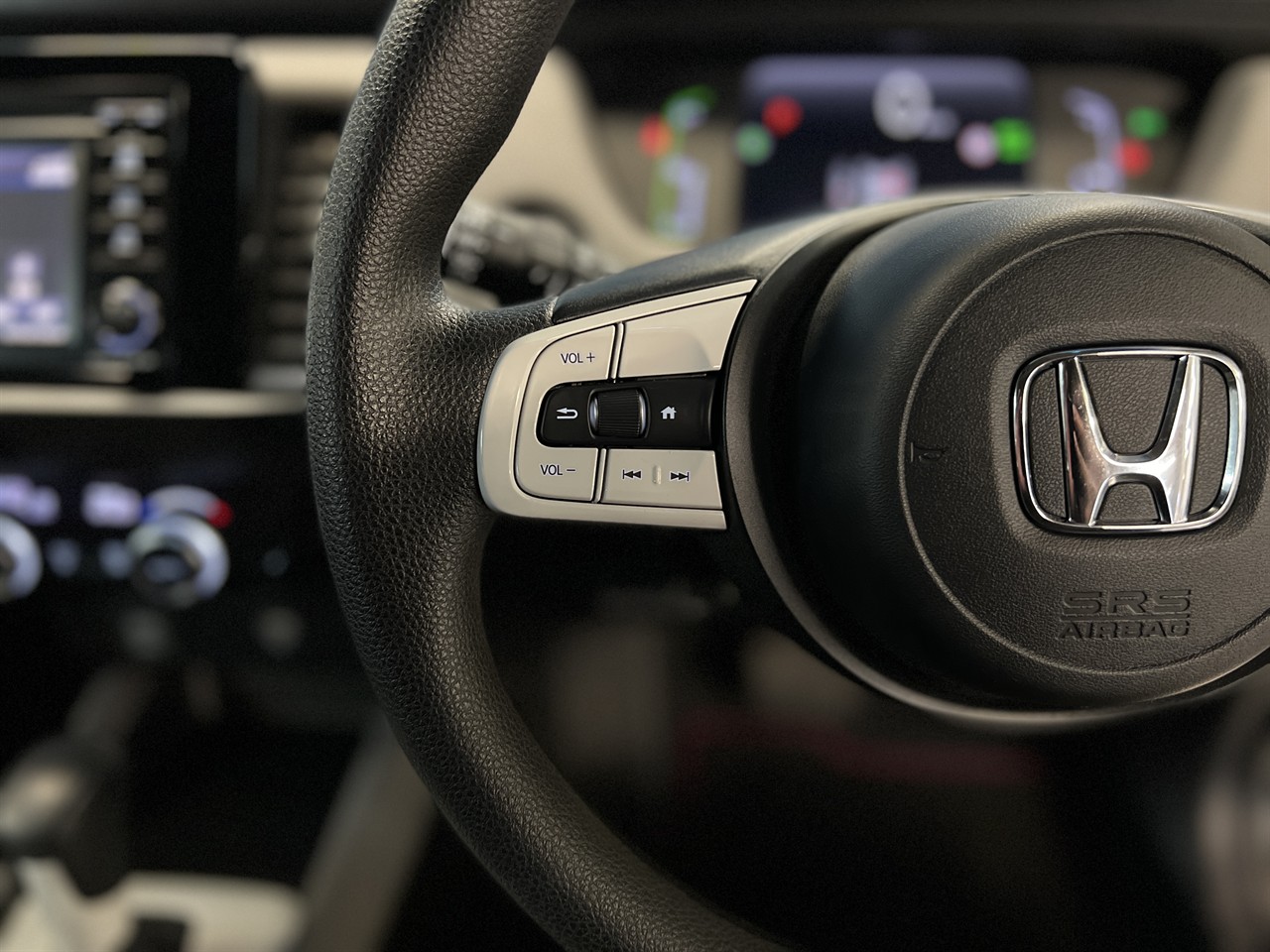 2021 Honda Fit