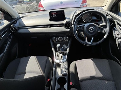 2017 Mazda Demio - Thumbnail