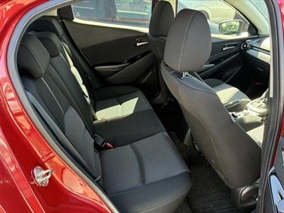 2017 Mazda Demio - Thumbnail