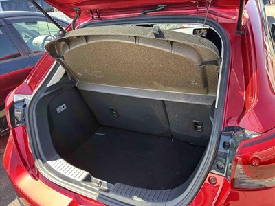 2017 Mazda Demio - Thumbnail