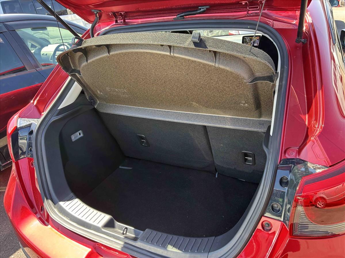 2017 Mazda Demio