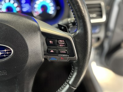 2016 Subaru Impreza - Thumbnail