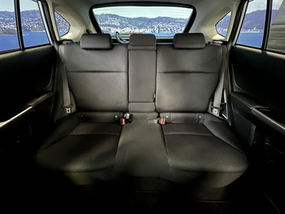 2016 Subaru Impreza - Thumbnail