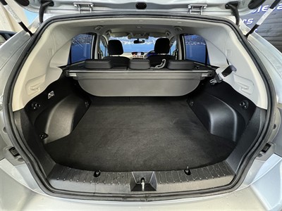 2016 Subaru Impreza - Thumbnail