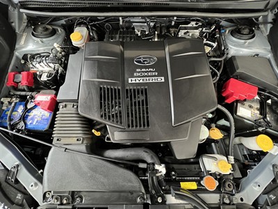 2016 Subaru Impreza - Thumbnail