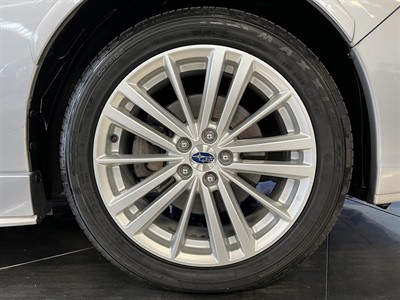 2016 Subaru Impreza - Thumbnail