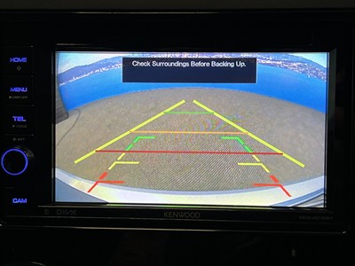 2016 Subaru Impreza - Thumbnail