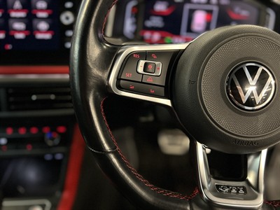 2021 Volkswagen Polo - Thumbnail