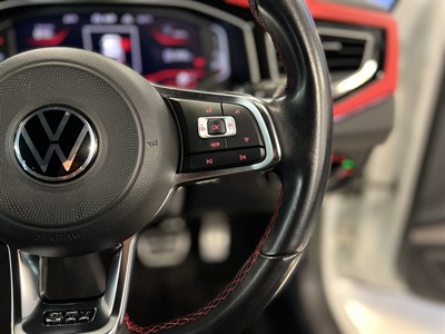 2021 Volkswagen Polo - Thumbnail