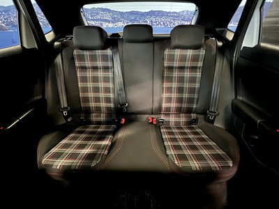 2021 Volkswagen Polo - Thumbnail