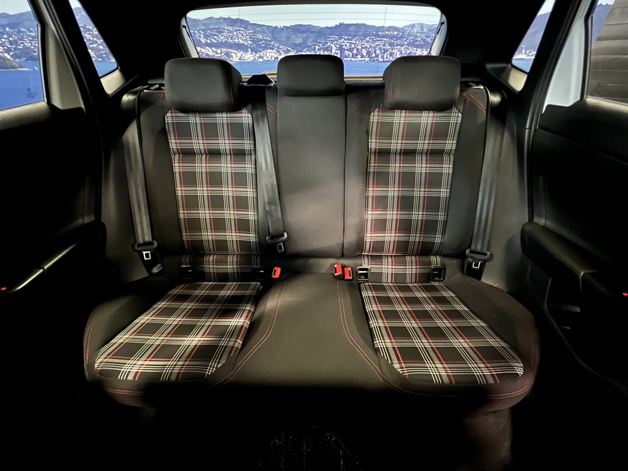 2021 Volkswagen Polo