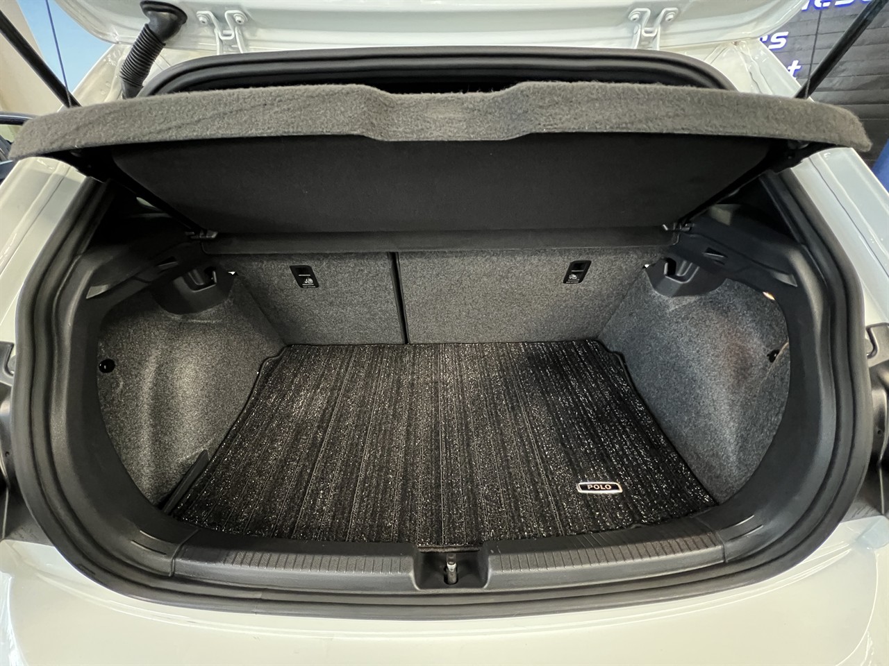 2021 Volkswagen Polo