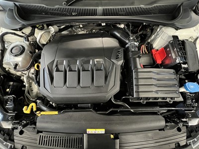 2021 Volkswagen Polo - Thumbnail