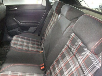 2021 Volkswagen Polo - Thumbnail