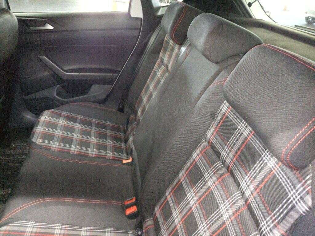 2021 Volkswagen Polo