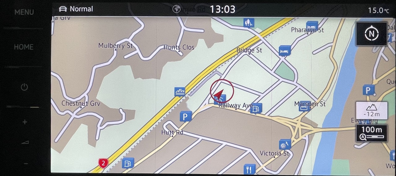 2021 Volkswagen Polo