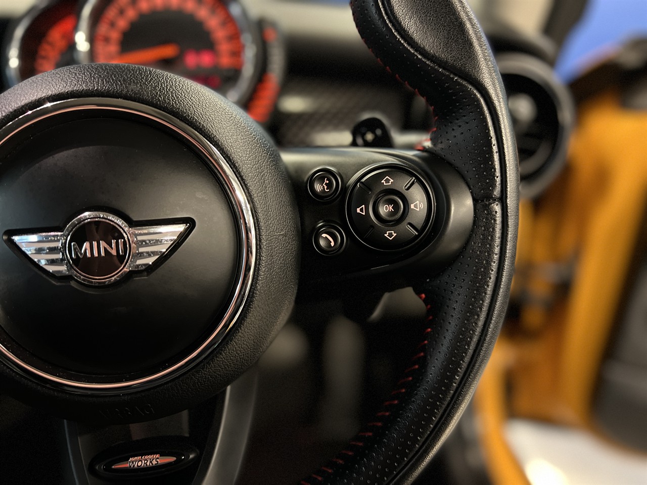 2017 Mini Cooper