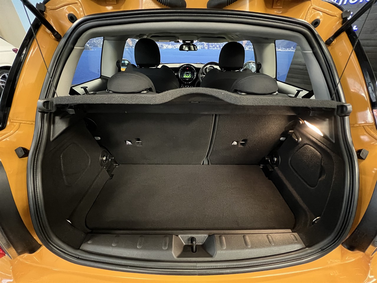 2017 Mini Cooper