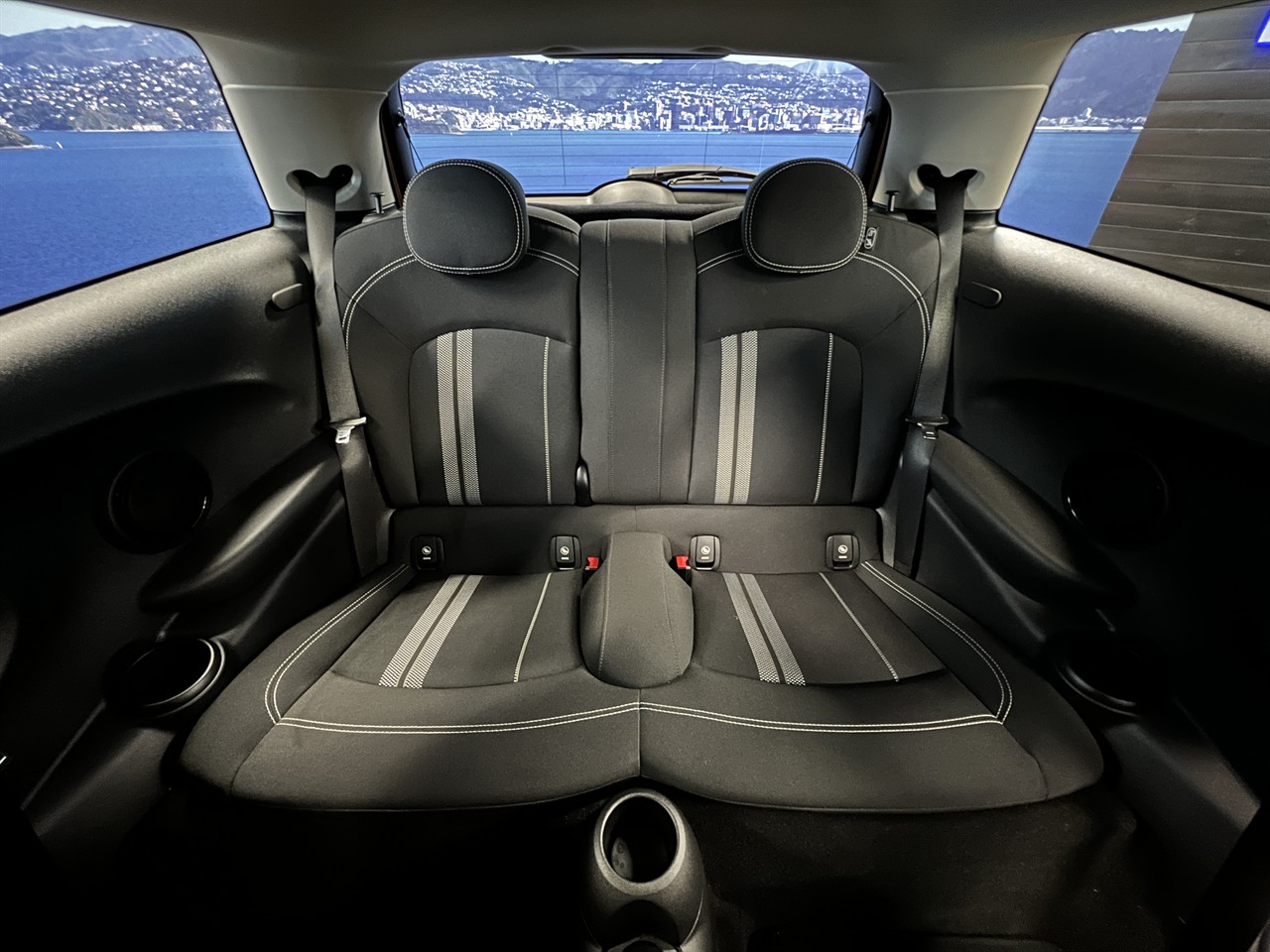 2017 Mini Cooper