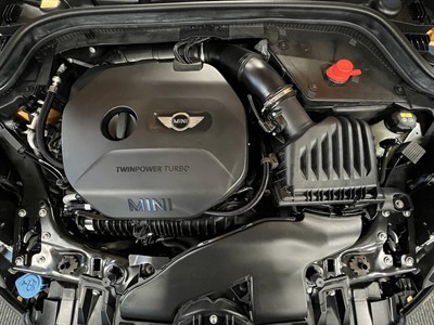 2017 Mini Cooper - Thumbnail