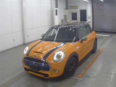 2017 Mini Cooper - Thumbnail