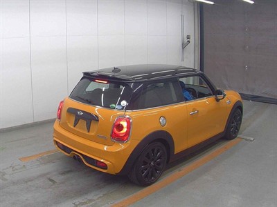 2017 Mini Cooper - Thumbnail