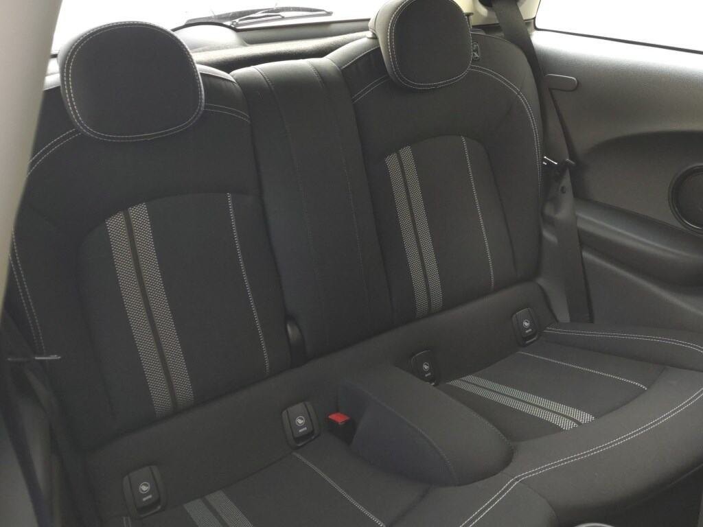 2017 Mini Cooper