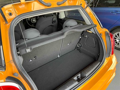 2017 Mini Cooper - Thumbnail