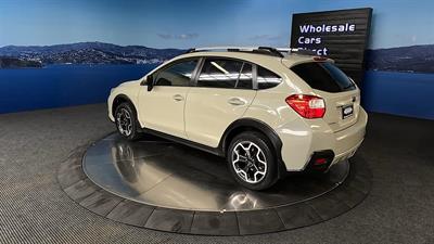 2014 Subaru XV - Thumbnail