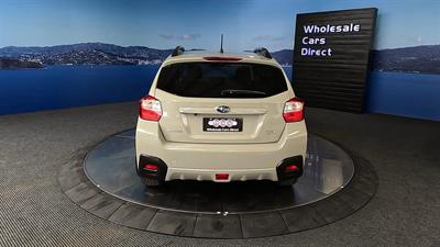 2014 Subaru XV - Thumbnail