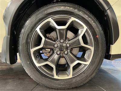 2014 Subaru XV - Thumbnail