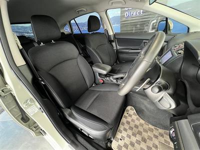 2014 Subaru XV - Thumbnail