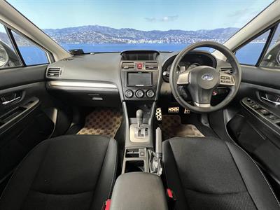 2014 Subaru XV - Thumbnail