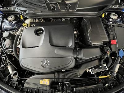 2018 Mercedes-Benz CLA 180 - Thumbnail
