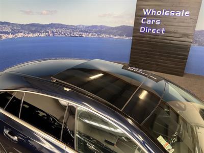 2018 Mercedes-Benz CLA 180 - Thumbnail