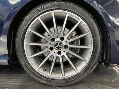 2018 Mercedes-Benz CLA 180 - Thumbnail