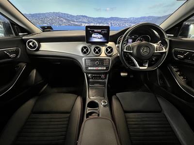 2018 Mercedes-Benz CLA 180 - Thumbnail