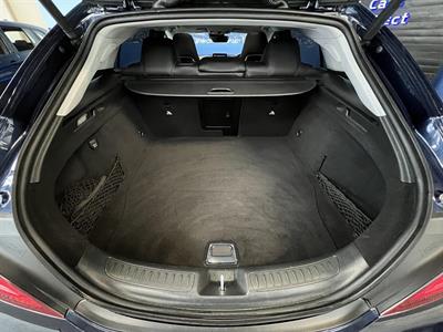 2018 Mercedes-Benz CLA 180 - Thumbnail