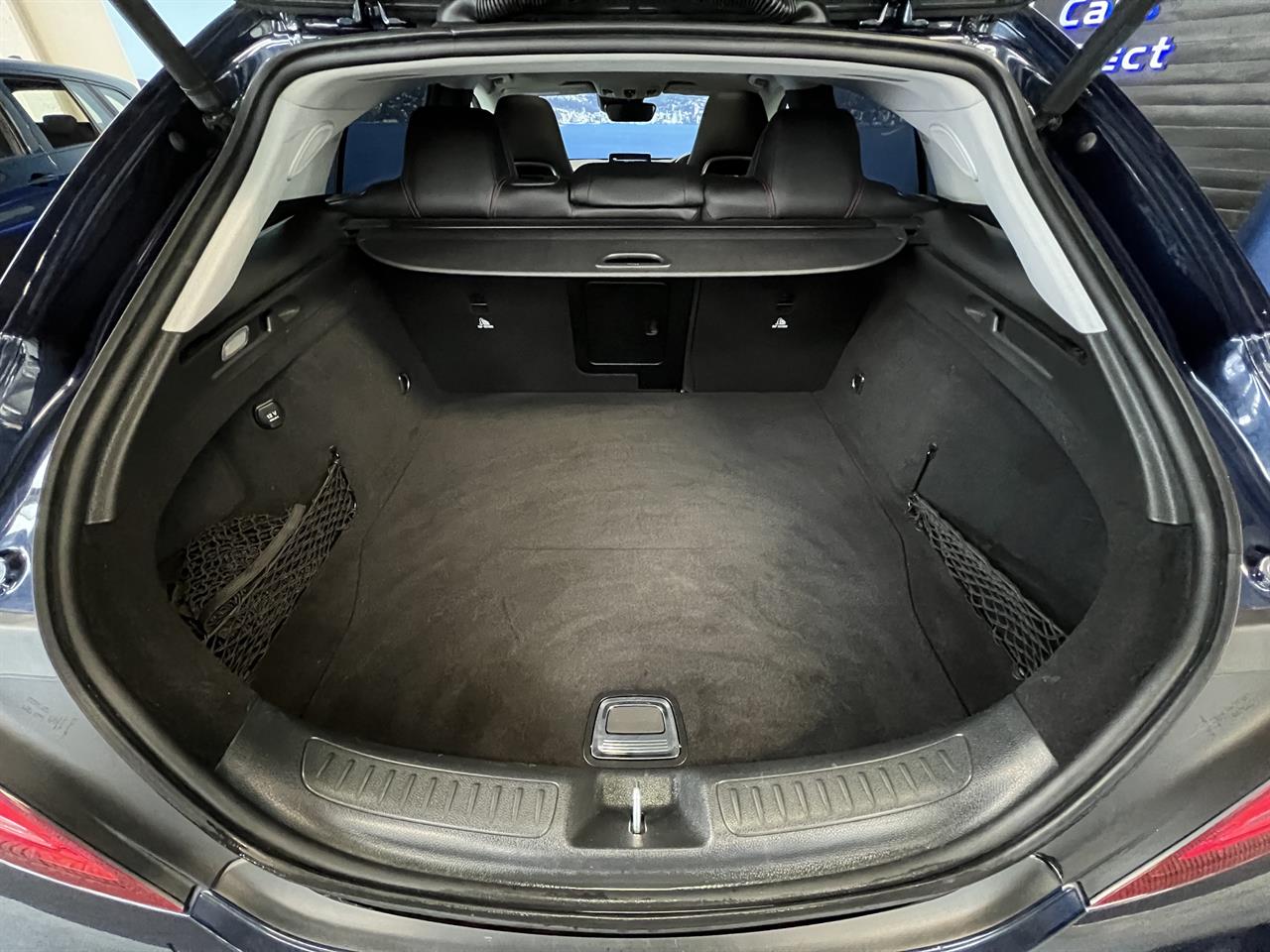 2018 Mercedes-Benz CLA 180