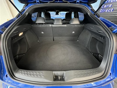 2019 Toyota C-HR - Thumbnail