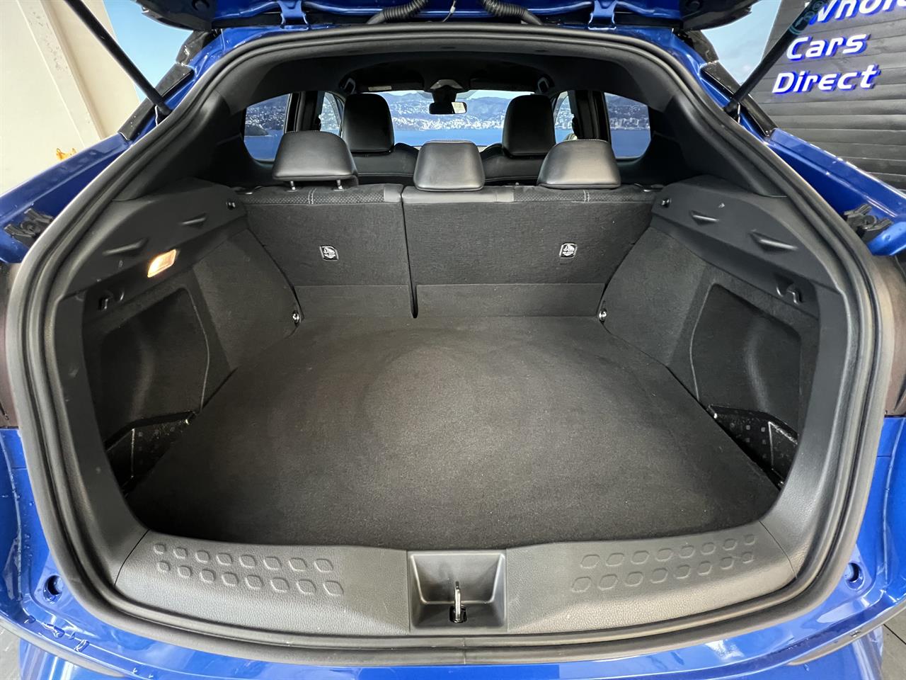 2019 Toyota C-HR