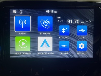 2019 Toyota C-HR - Thumbnail