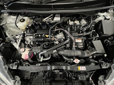 2020 Toyota Yaris - Thumbnail