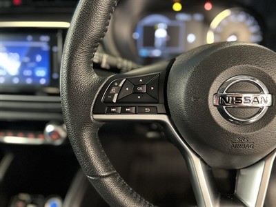 2021 Nissan Kicks - Thumbnail