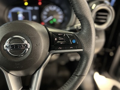 2021 Nissan Kicks - Thumbnail