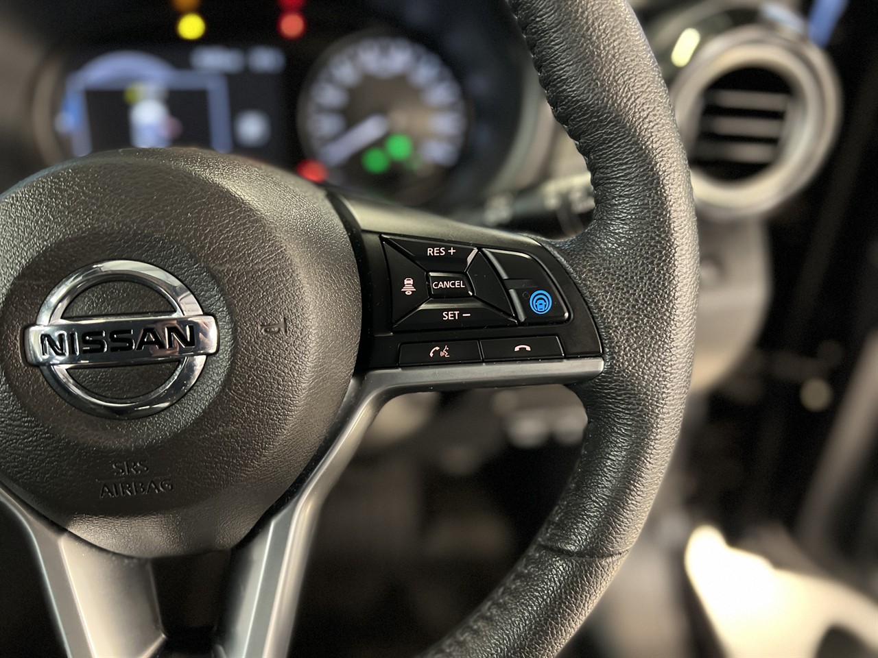 2021 Nissan Kicks