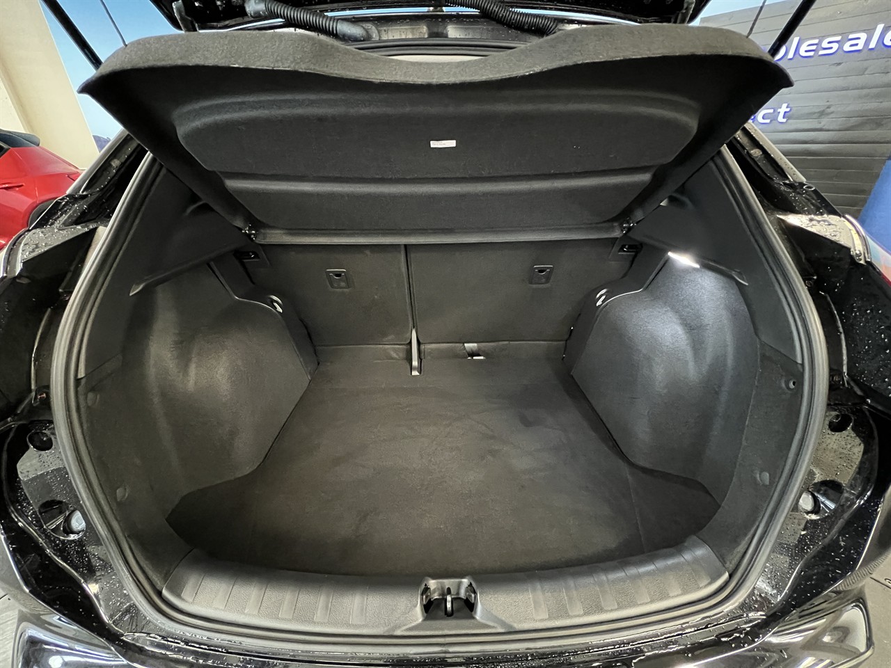 2021 Nissan Kicks