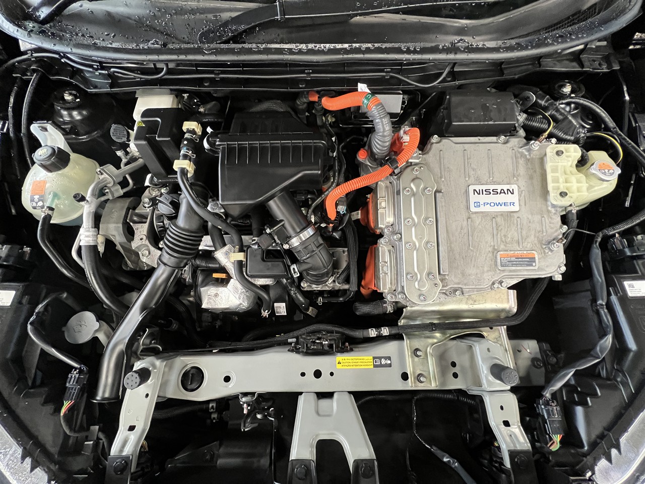 2021 Nissan Kicks