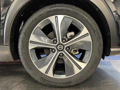 2021 Nissan Kicks - Thumbnail
