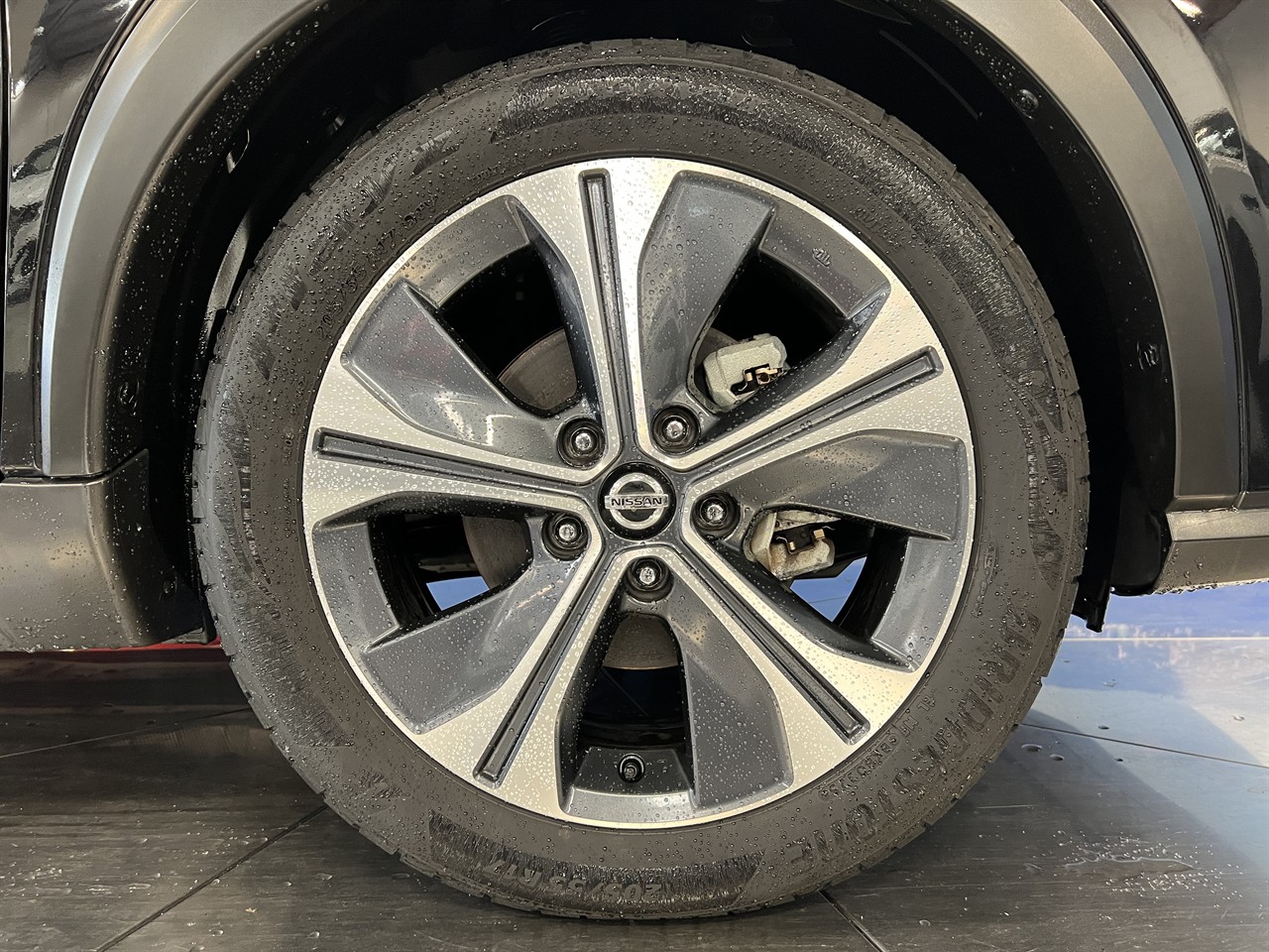 2021 Nissan Kicks